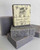 lavender oil oatmeal coconut olive oil bar soap