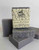 lavender mint scrub olive oil coconut oil bar soap