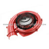 KAWASAKI 59066W004 - HOUSING-FAN F-SIDE - Image 2