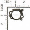 BRIGGS & STRATTON GASKET-AIR CLEANER 692667 - Image 2