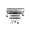 62 786 03-S - Kit: Muffler - Kohler Original Part