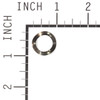 BRIGGS AND STRATTON 7026257MA - WASHER .531 X .781 3 - Image 1