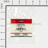BRIGGS AND STRATTON 7026257MA - WASHER .531 X .781 3  - Image 3