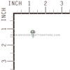 BRIGGS AND STRATTON 699200 - SCREW - Image 2