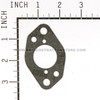 BRIGGS & STRATTON GASKET-INTAKE 691694 - Image 2