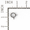 Briggs and Stratton ClampHose 691038 Original Part - SUPERSEDED FROM 5020835SM