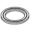 590695 - Seal-O Ring - Briggs and Stratton - Genuine OEM Part