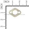 BRIGGS & STRATTON GASKET-EXHAUST 691880 - Image 2