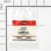 BRIGGS & STRATTON WASHER-SEALING 692255 - Image 3