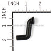 BRIGGS & STRATTON HOSE-VACUUM 793147 - Image 2