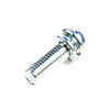 695407 - Screw - Briggs and Stratton - Genuine OEM Part