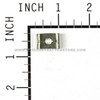 BRIGGS & STRATTON CLAMP-CASING 692179 - Image 2