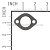 BRIGGS & STRATTON GASKET-INTAKE 27909S - Image 2