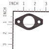 BRIGGS & STRATTON GASKET-INTAKE 270684 - Image 2