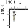 791972 Screw - Briggs and Stratton - Genuine OEM Part
