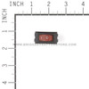 BRIGGS & STRATTON SWITCH-ROCKER 697854 - Image 3