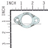 BRIGGS & STRATTON GASKET-INTAKE 27828S - Image 2