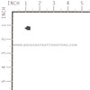BRIGGS AND STRATTON 793006 - HOSE-PRIMER - Image 3