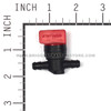 BRIGGS & STRATTON SHUT-OFF VALVE 5091K - Image 3