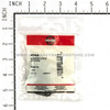 BRIGGS & STRATTON GASKET (10 X 27355S) 4160 - Image 3