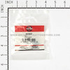 BRIGGS AND STRATTON 841537 - NUT - Image 3