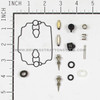 BRIGGS AND STRATTON 842873 - KIT-CARB OVERHAUL - Image 2