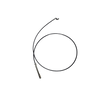 584747MA Cable, Clutch 31.75" - Briggs and Stratton - Genuine OEM Part - Image 1