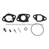 Briggs And Stratton 591770 Carburetor Overhaul Kit Oem - Image 2