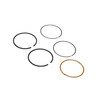Briggs And Stratton 590523 - Ring Set - Image 1
