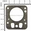 BRIGGS & STRATTON GASKET-CYLINDER HEAD 697230 - Image 2