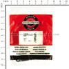 BRIGGS & STRATTON GASKET-CYLINDER HEAD 796584 - Image 3