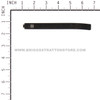 BRIGGS & STRATTON TENSIONER CABLE 762282MA - Image 3