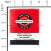 BRIGGS & STRATTON FOAM-FILTER (5 X 796254) 4261 - Image 3