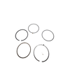 592957 Ring Set - Briggs and Stratton - Genuine OEM Part - Image 1