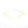 BRIGGS & STRATTON GASKET-CRKCSE/005 270125 - Image 1