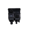 795223 - Canister-Carbon (Evap - Briggs and Stratton - Genuine OEM Part - Image 1
