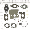 BRIGGS & STRATTON KIT-CARB OVERHAUL 792383 - Image 1
