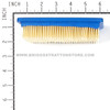 BRIGGS AND STRATTON 73111GS - FILTER-CARTRIDGE - Image 3