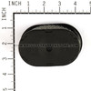 BRIGGS & STRATTON FILTER-A/C CARTRIDGE 697029 - Image 3
