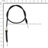 BRIGGS & STRATTON CABLE AUGER CLUTCH 761400MA - Image 2