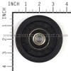 BRIGGS & STRATTON IDLER PULLEY KIT #13 421409MA - Image 2