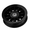 Briggs and Stratton Pulley, Idler 91801MA Original Part SUPERSEDED FROM 091801MA