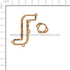 BRIGGS & STRATTON GASKET SET-ENGINE 791797 - Image 4