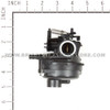 BRIGGS & STRATTON CARBURETOR 592361 - Image 3