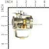BRIGGS & STRATTON CARBURETOR 798653 - Image 5
