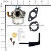 BRIGGS & STRATTON CARBURETOR 591299 - Image 2
