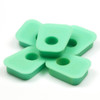 BRIGGS & STRATTON FOAM-FILTER (5 X 27987S) 4108 - Image 1