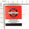 BRIGGS & STRATTON ARMATURE-MAGNETO 591459 - Image 3