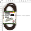 BRIGGS & STRATTON BELT-V-38" 84.24 37X86MA - Image 3