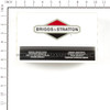 BRIGGS & STRATTON WIREFORM 206566GS - Image 4